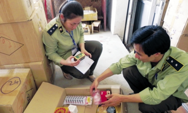 Bộ Y tế công nhận chuỗi Nhà thuốc Láng Giềng Vistar Pharmacy